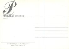 CPM Prestige Queyras