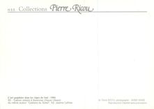 CPM Collections Pierre Ricou