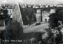 CPM Roma Porta S Paolo