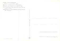 CPM Roma Galleria Borghese Lorenzo di Credi (1456 1537) Madone avec l'Enfant et le petit St Jean