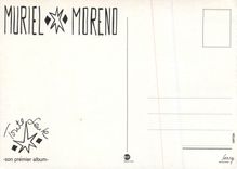 CPM Muriel Moreno