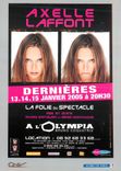 CPM Axelle Laffont Olympia