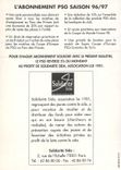 CPM Pub Supportez une equipe