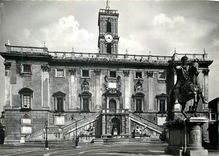 CPM Roma Le Capitole