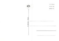 CPM Roma Chiesa Di S Carlino Alle 4 Fontane