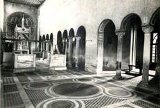 CPM Roma Basilique S Marie in Cosmedin XII siecle