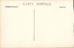 Gavarnie CPA the circus and hotel of the cascade