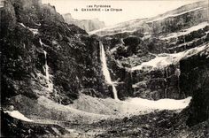 gavarnie CPA the circus