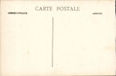 gavarnie CPA the circus