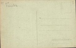 strange rocks CPA the flying fish has Brignogan