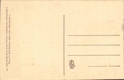 CPA Buissonnets toys of the small Therese conservee in Buissonnets