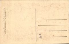 In Buissonnets CPA the window of the memories