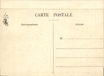 CPA Folklore costumes Breton caps Women of Brignogan habillees for a procession