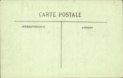 Surroundings of Cauterets CPA the alc of Estom