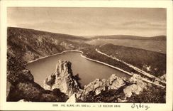 White lake CPA the Hans rock