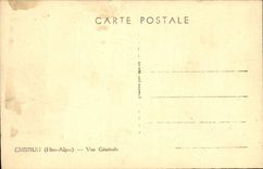 Ansicht des Spray-CPA