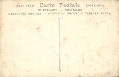 Sauveterre CPA the old bridge Gave and the Montreal Tower