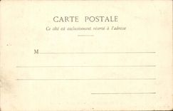 Grenoble CPA Drac the suspended bridge and Neron