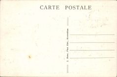 Savoy CPA Abysses of Myans CPA Lake of the fathers