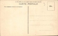 Bellegarde CPA the loss of the Rhone