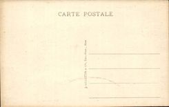 Nice CPA Walk of English and palate of the pier