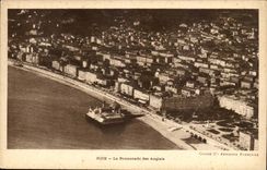 Nice CPA the walk of English