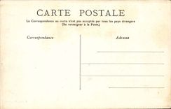 Bordeaux CPA Carnot Monument