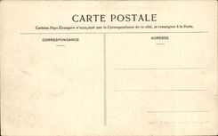 Rochetaillee CPA Tal der Grube der Holle (Dezember 1904)