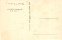 Chartres CPA the northern gate