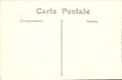 Caen CPA der Ort der Republik