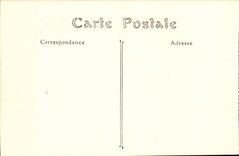 Caen CPA der Aufsatz der Men-at-arms (15)