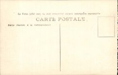 Nimes CPA das quadratische Haus