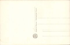 CPA Exposition des Arts decoratifs Jardin du pavillon de Sevres