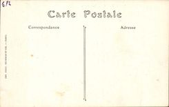 Mans CPA Scarron House