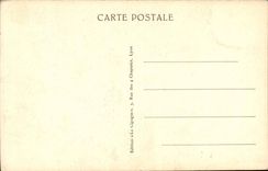 Lyon CPA Old hospital of Charity Main door of the vault