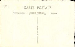 The Old man Lyon CPA Maison situee with 11 rue Saint Jean quid ependait of the hotel of the governor