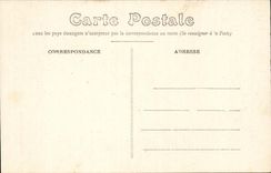 Rennes CPA Palais de justice Grand chambre des parlement de Bretagne