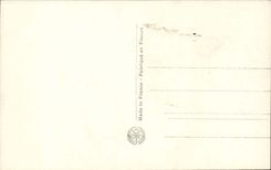 CPA Exposition des Arts decoratifs Pavillon de la Republique Polonaise (Pologne Poland)