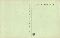 The Pyrenees CPA Caves of Betharram the lower river