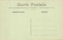 Rennes CPA Palais de justice Grand chambre du parlement de Bretagne Tapisserie des Gobelins La predication d'Abelard