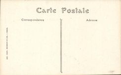 Neufchateau CPA Town hall the door