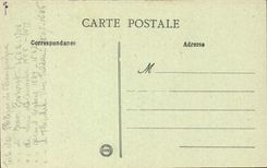 The mans CP Conture Frontage