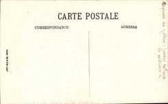 Rennes CPA Palais de justice Grande chambre du parlement de Bretagne et loge d'Anne d'Autriche