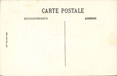 Rennes CPA Palais de justice Grande chambre du parlement de Bretagne TApisserie des Gobelins