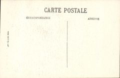 Rennes CPA la porte Mordelasse (enfants)