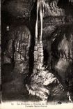 The Pyrenees CPA GRottes of Betharram Twists Saint Pierre