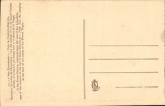 In Buissonnets In the room oratory Souvenir of the time of appearance CPA Sainte Therese