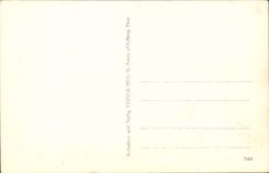 Suisse Switzerland CPA Gasthos Schwarzer Adler