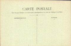 Paris CPA der Ort der Harmonie