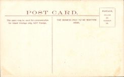 The United Kingdom CPA London London Imperial institute